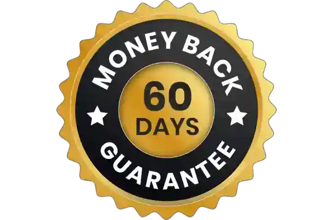 FiberGreens Money Back Guarantee